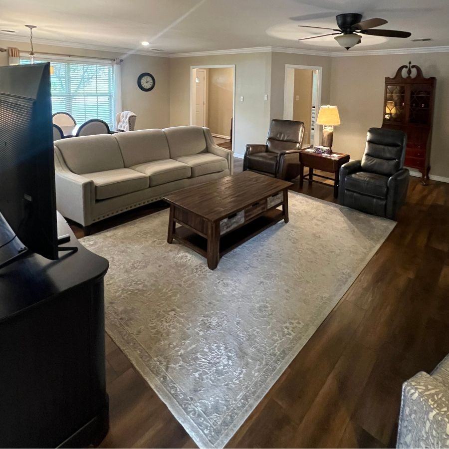 10511 Meandering Way #1 - Photo 6 of 30