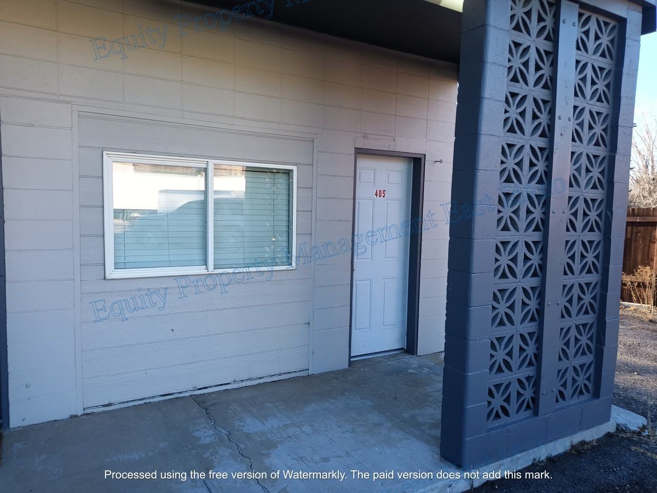 1335 S 5th Ave #405 - Photo 6 of 10