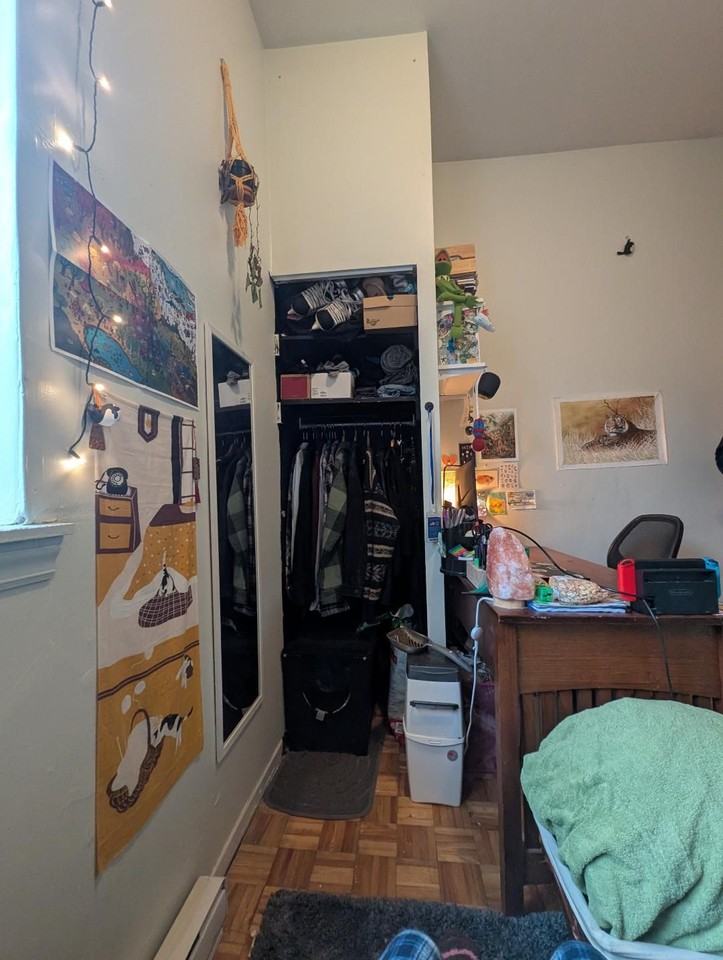 3477 Rue Saint-Dominique #2 - Photo 5 of 14