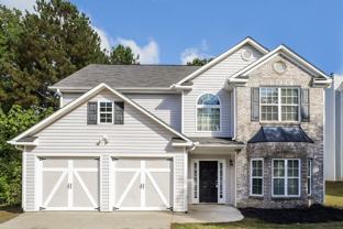 8131 Vincent Mill Dr - Photo 1 of 1