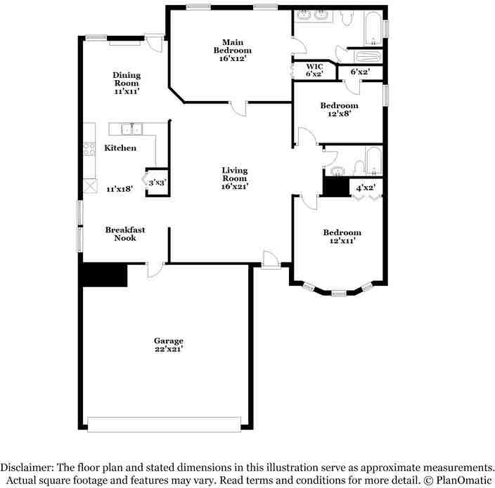 2630 Cahill Way - Photo 2 of 16