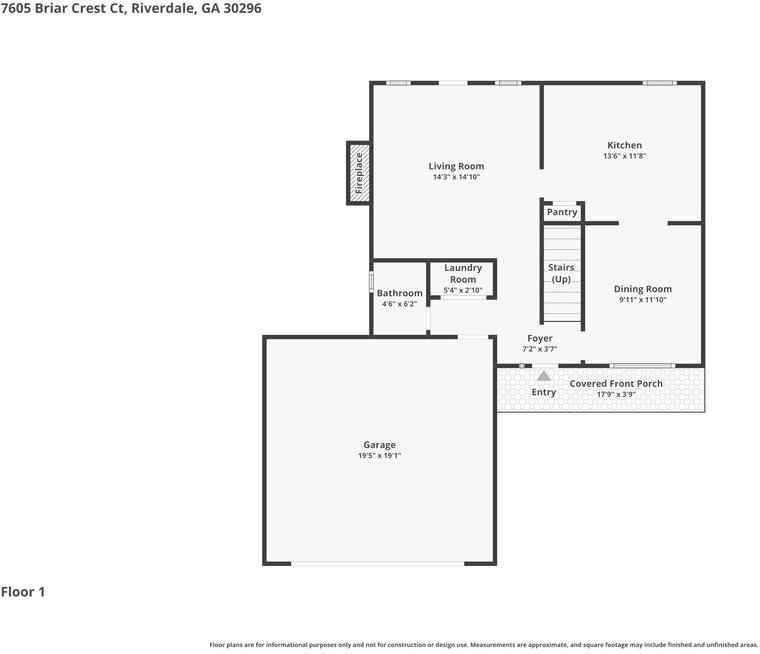 7605 Briar Crest Ct - Photo 2 of 17