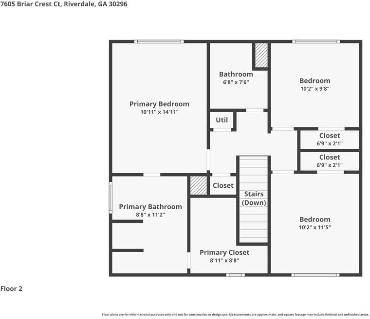 7605 Briar Crest Ct - Photo 3 of 17