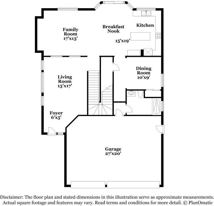 9155 Dutch Oven Ct - Photo 2 of 17