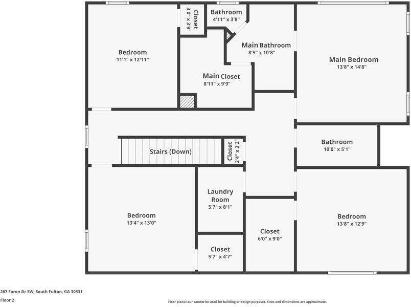 267 Faron Dr Sw - Photo 3 of 17