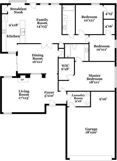 7211 W Krall St - Photo 2 of 16