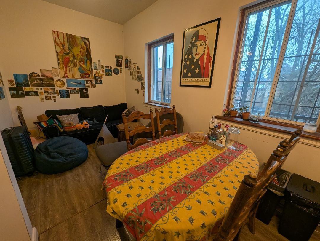 3477 Rue Saint-Dominique #2 - Photo 4 of 14