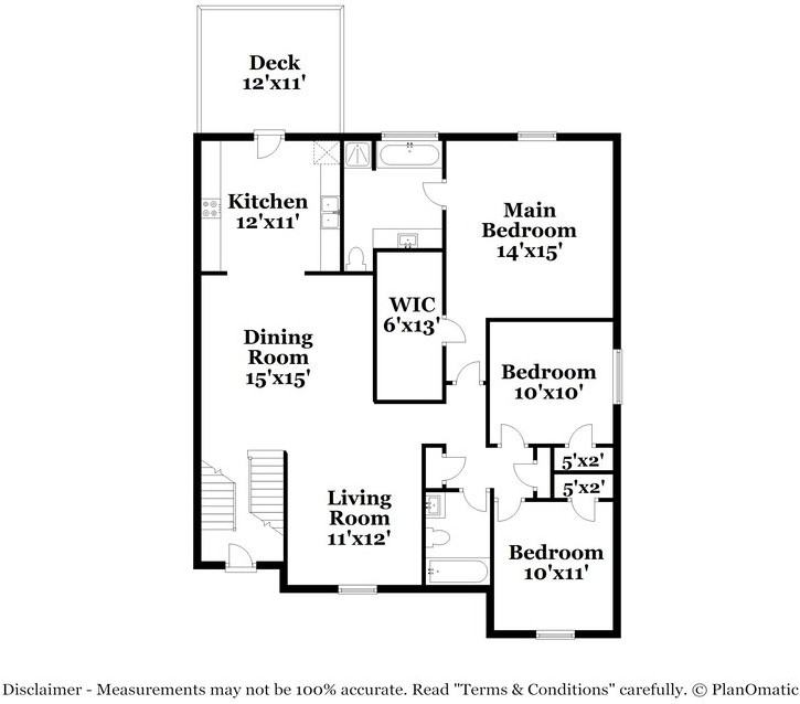 1076 Hidden Brook Trl - Photo 3 of 17