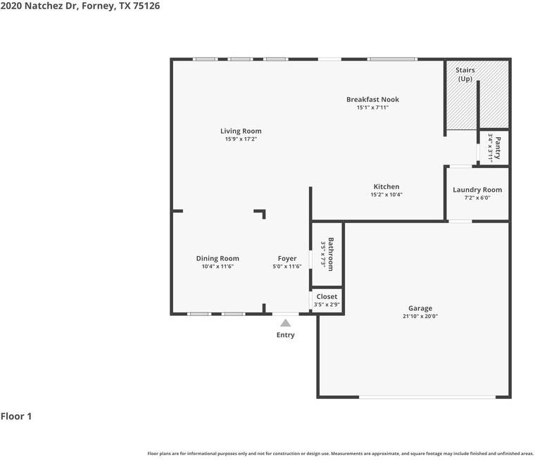 2020 Natchez Dr - Photo 2 of 17