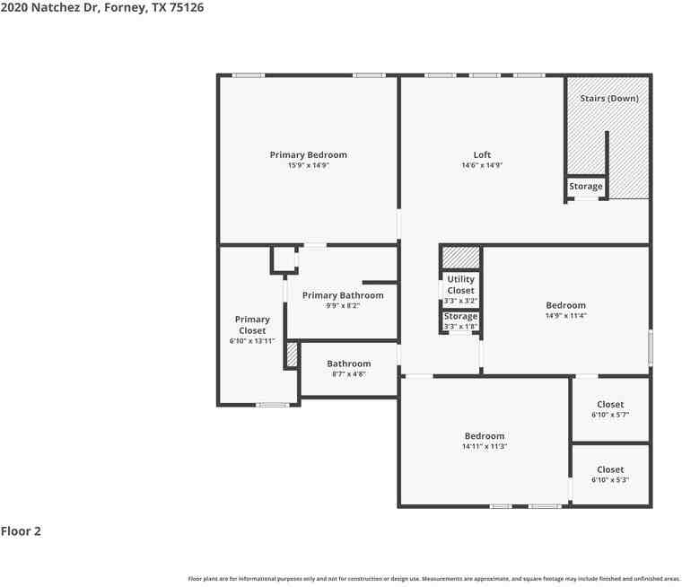 2020 Natchez Dr - Photo 3 of 17