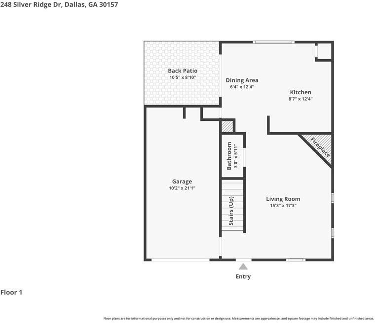 248 Silver Ridge Dr - Photo 2 of 17