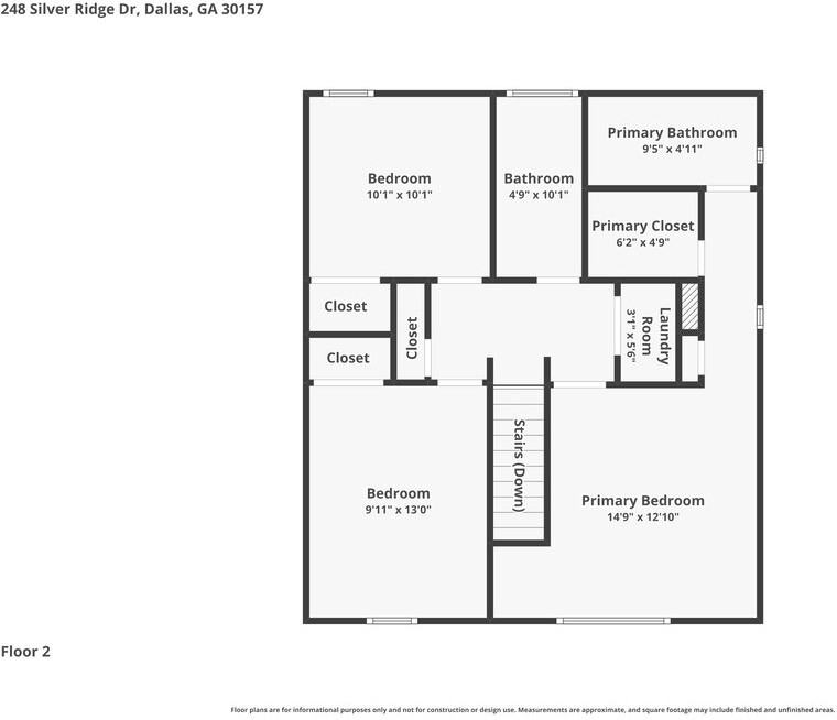 248 Silver Ridge Dr - Photo 3 of 17