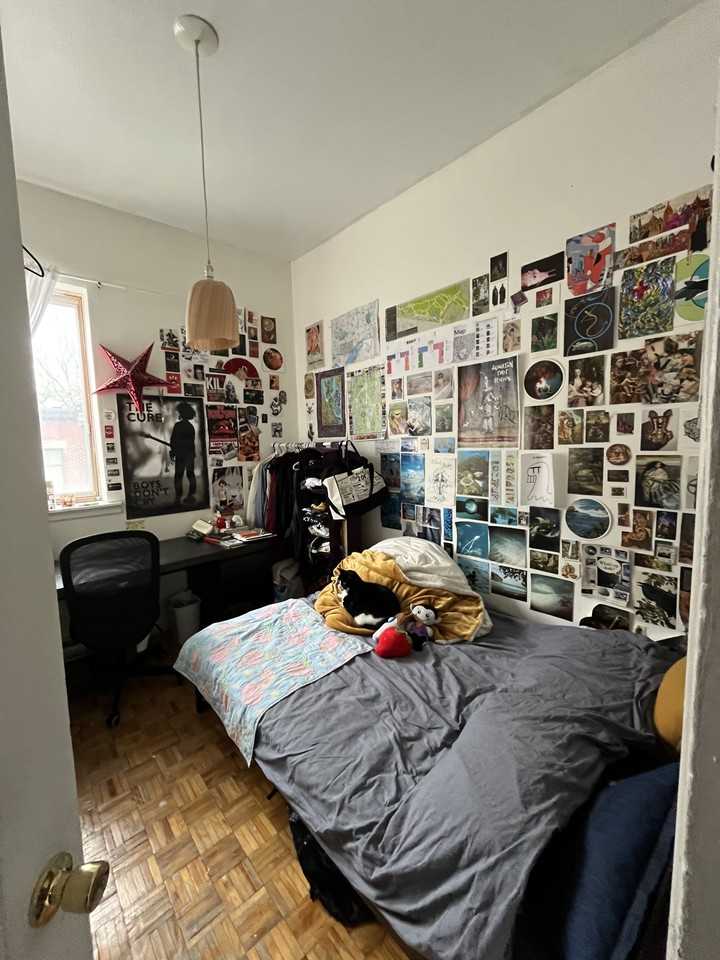 3477 Rue Saint-Dominique #2 - Photo 7 of 14