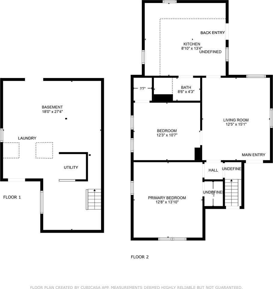 528 N 6th St #1 - Photo 2 of 10