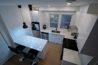 Pape Ave & Dundas St E #1 - Photo 1 of 1