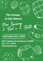 featured image of 506 E Barham Dr