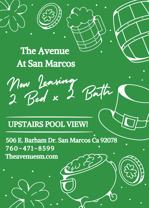 The Avenue at San Marcos - Photo 1 of 1