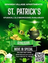 Spanish Village Apartments - Photo 1 of 1