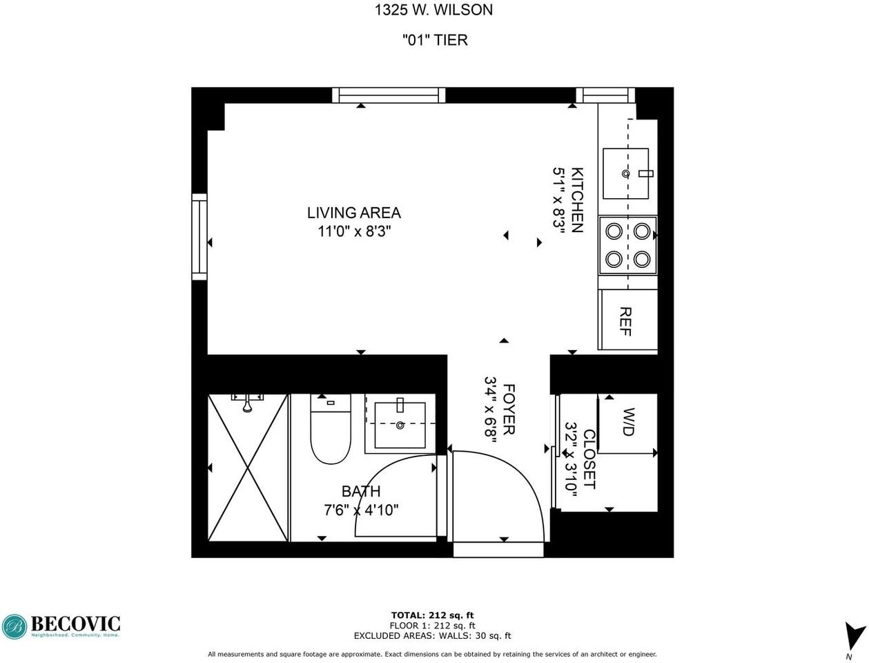 The Beacon at Wilson - Photo 4 of 39