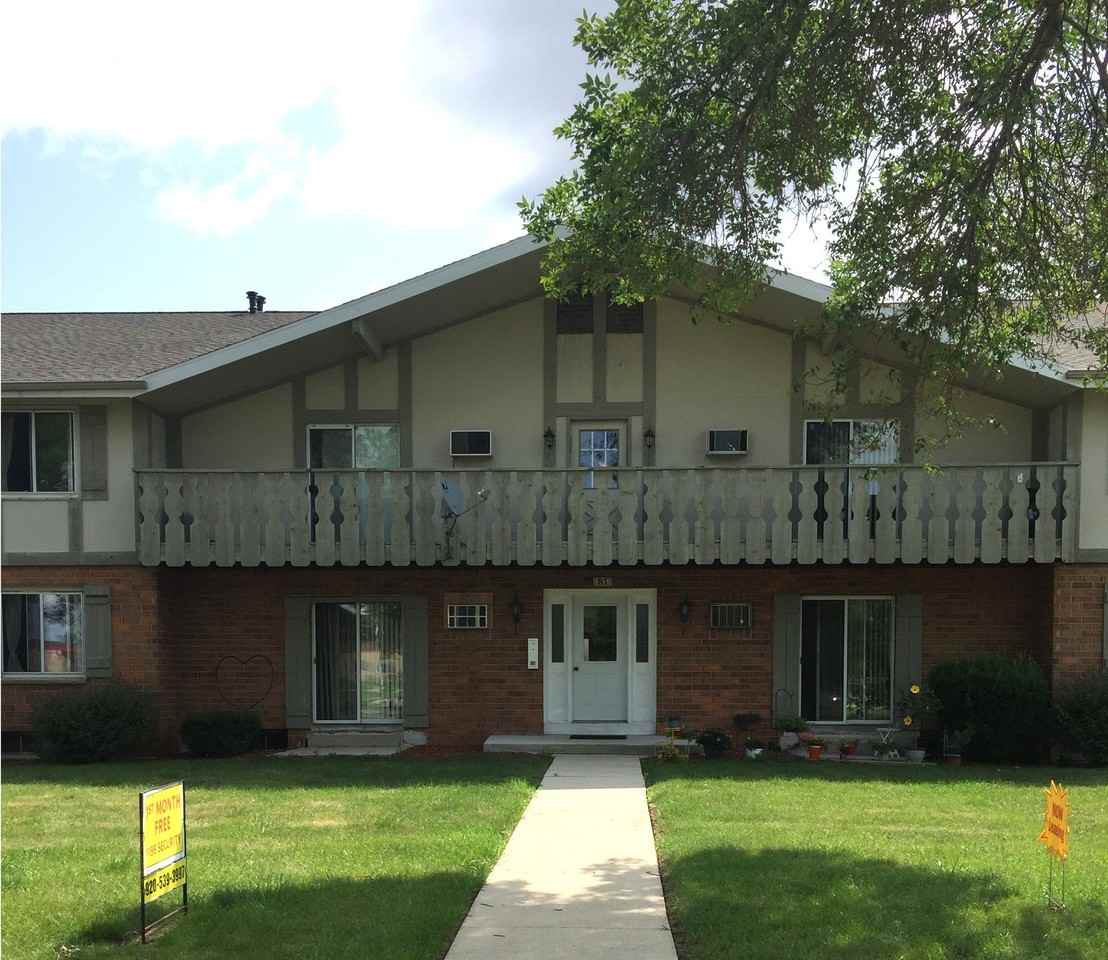 Green Meadows Apartments - Photo 3 of 4