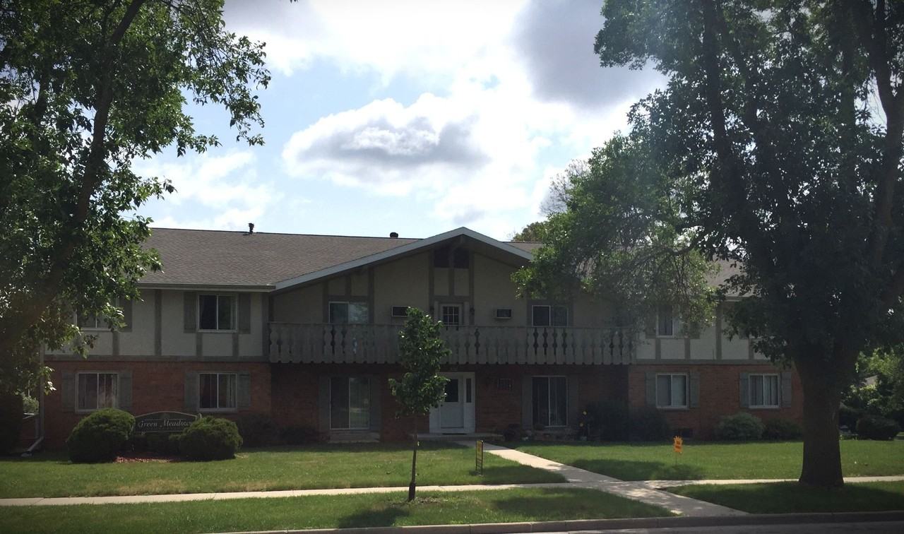 Green Meadows Apartments - Photo 4 of 4