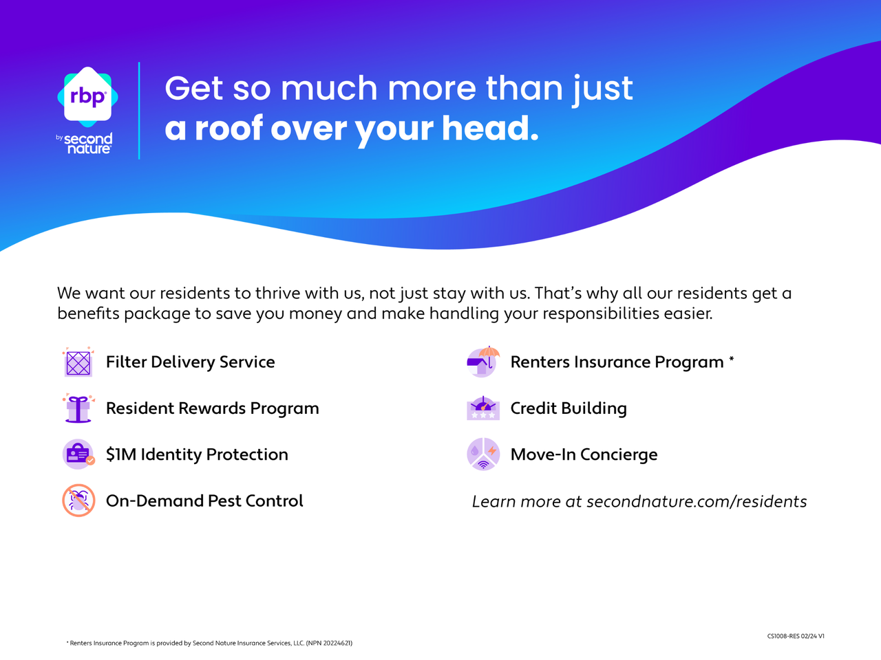 300 E Hudson St #1 - Photo 3 of 13