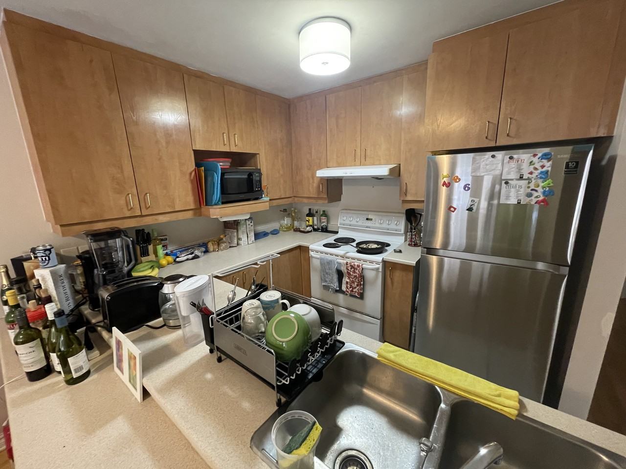 1929 Rue Wolfe - Photo 3 of 12