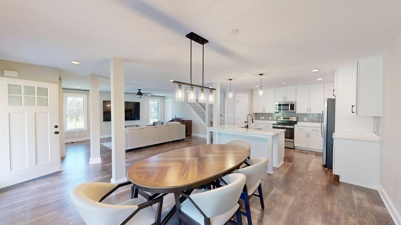 103 Hillock Dr #1 - Photo 4 of 26