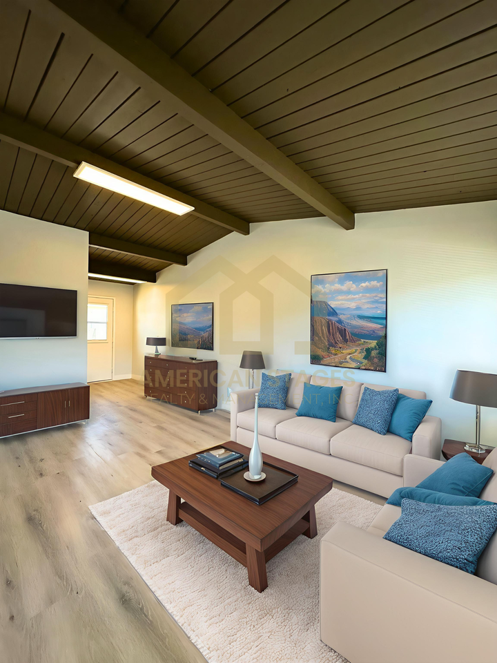 332 N L St #D - Photo 3 of 11