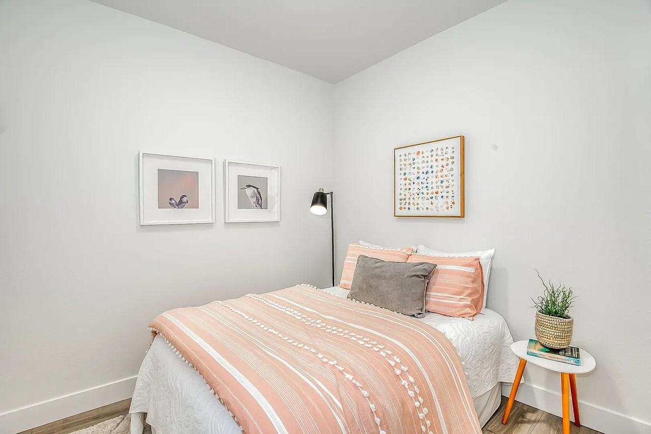 Mount Tabor Villas - Photo 2 of 10