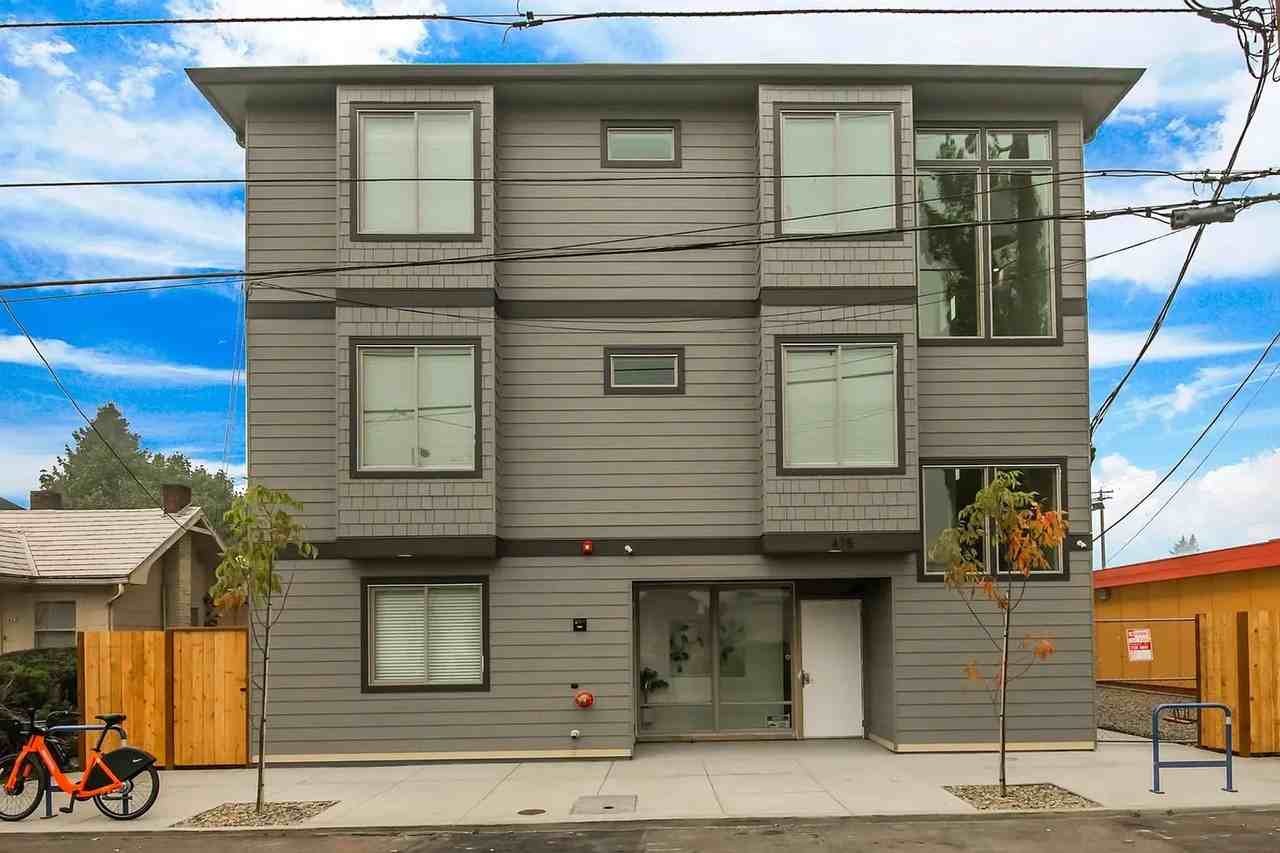 Mount Tabor Villas - Photo 4 of 10