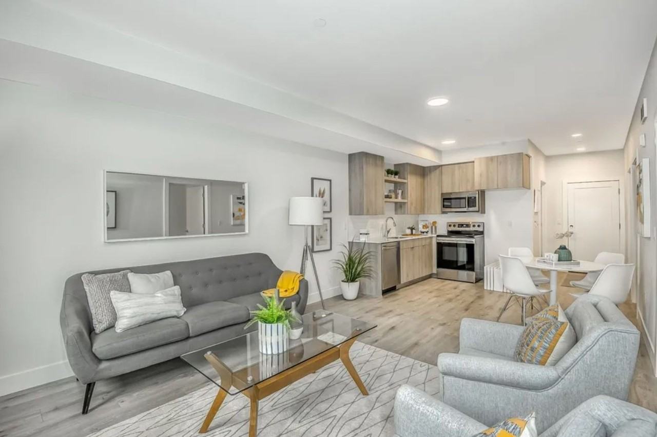 Mount Tabor Villas - Photo 6 of 10