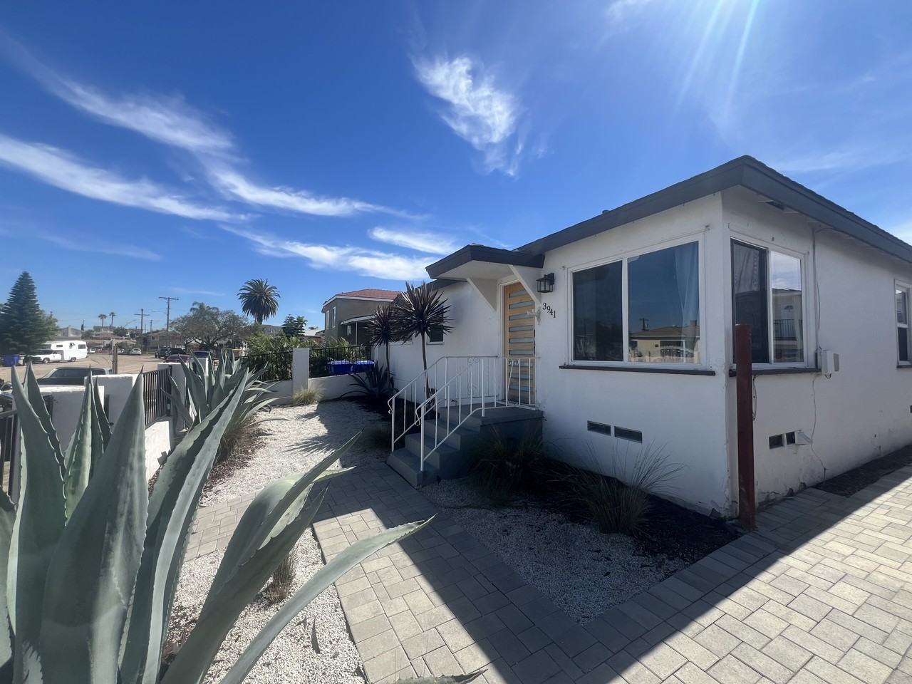 3941 Marine View Ave #1 - Photo 2 of 15