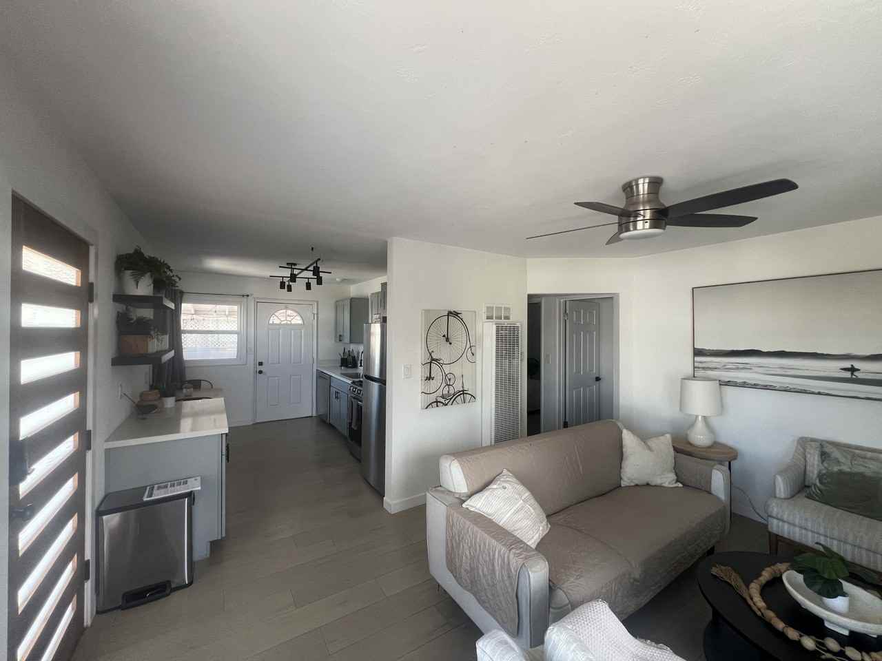 3941 Marine View Ave #1 - Photo 3 of 15