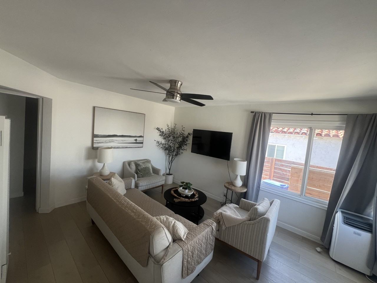 3941 Marine View Ave #1 - Photo 4 of 15