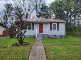 3914 Mcvay St Sw #1 - Photo 1 of 1