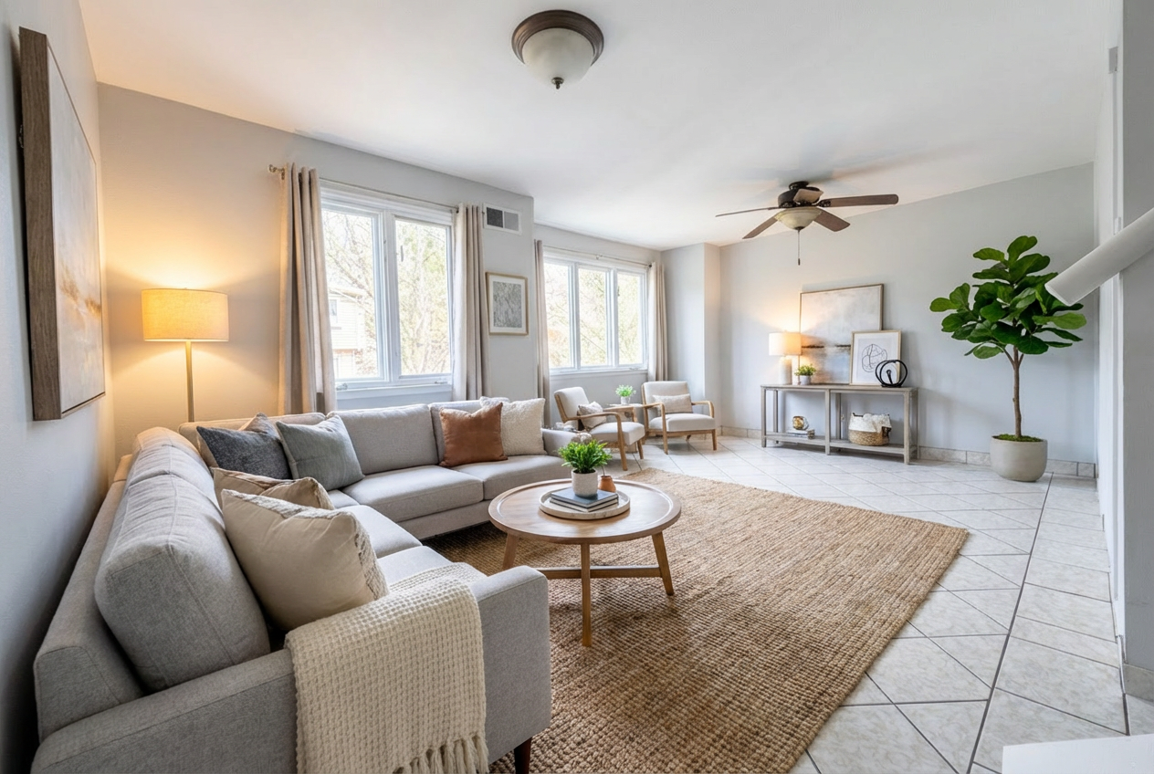 2807 2807 LINCOLN WAYAPT 8 #8