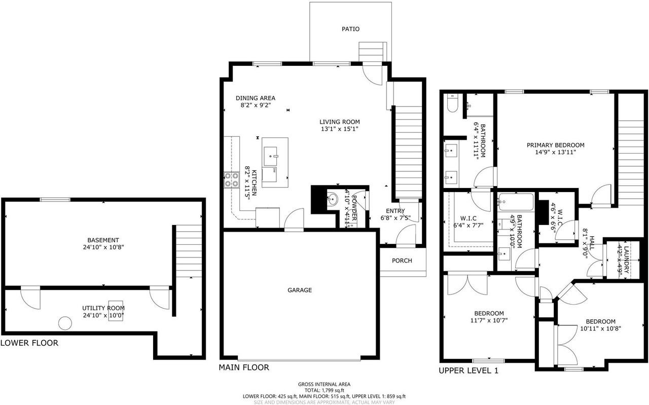 9128 Calvin Dr - Photo 2 of 14