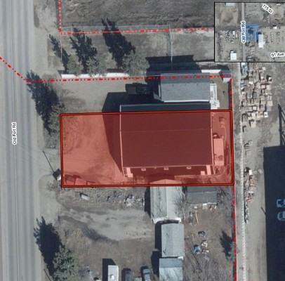 9282 Old Fort Rd #SHOP - Photo 2 of 32