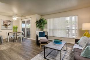 Chico Meadows Apartments - Photo 1 of 1