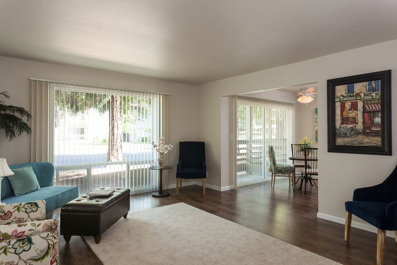 Redwood Park - Photo 2 of 9