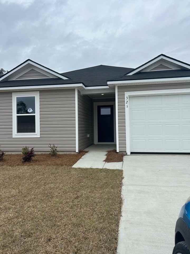 321 Sweet Vernal Dr #1