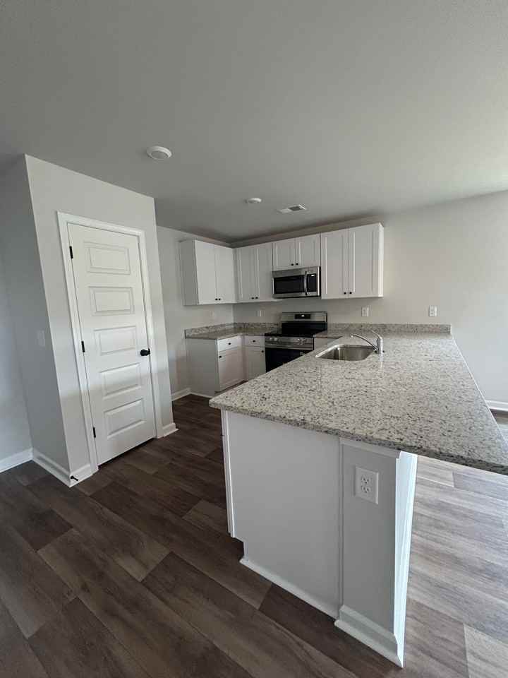 321 Sweet Vernal Dr #1 - Photo 3 of 20