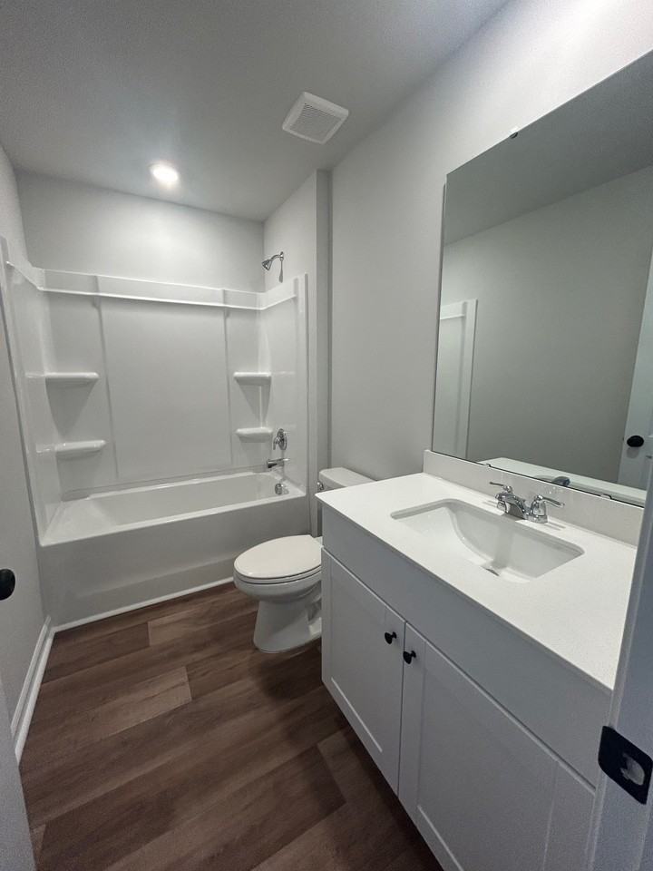 321 Sweet Vernal Dr #1 - Photo 6 of 20