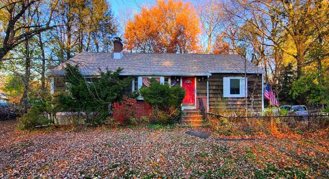 1656 Hamburg Tpke #1