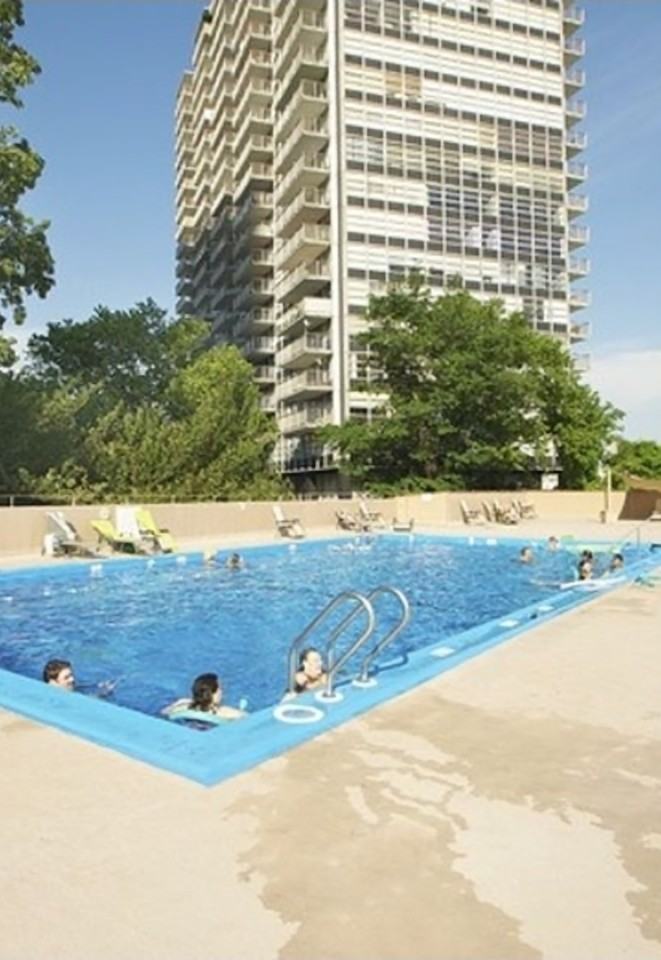 6040 Kennedy Blvd E #28 - Photo 3 of 13