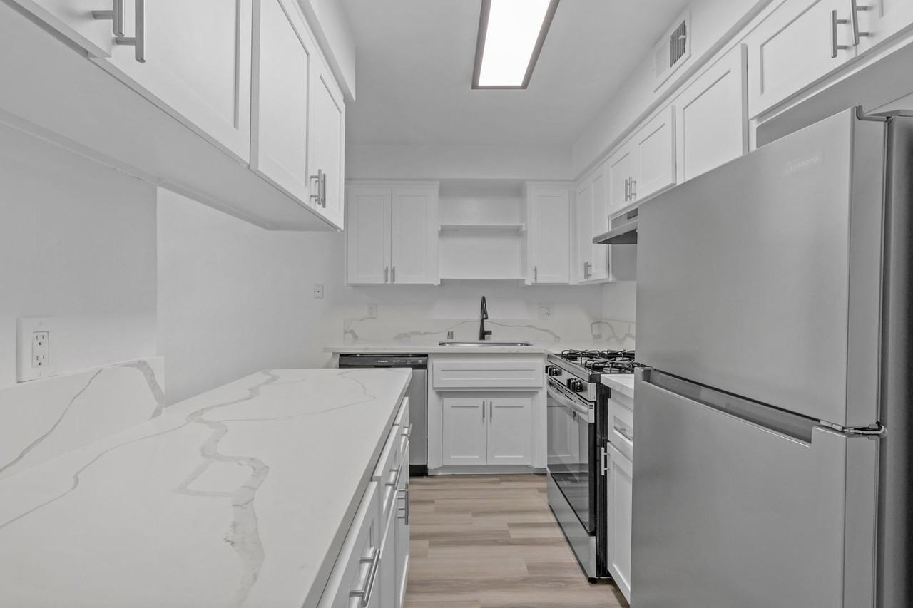 Courtyard - Photo 4 of 29