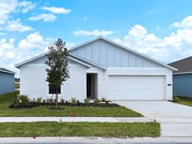 2711 Pioneer Trl #1 - Photo 1 of 1