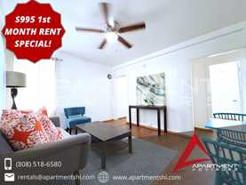 Varsity Apartments - Photo 1 of 1