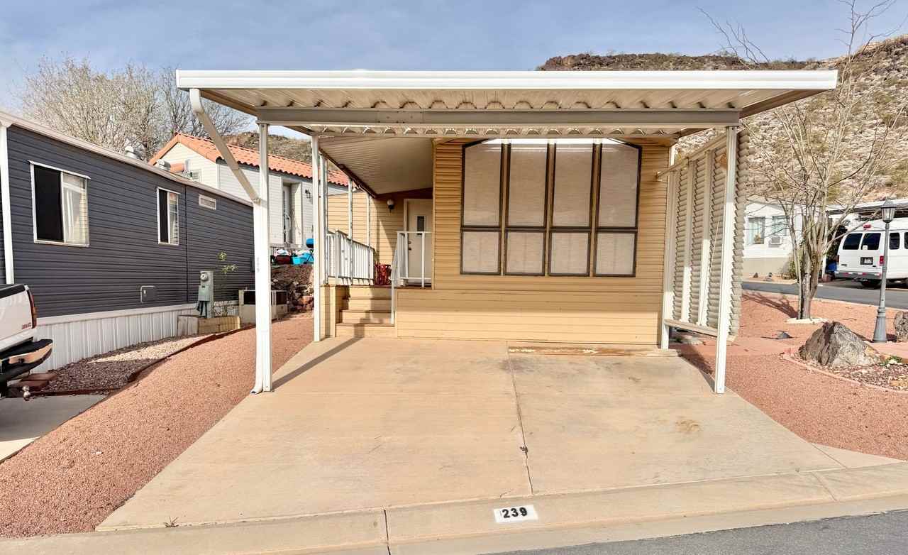 840 N Twin Lakes Dr #239 - Photo 2 of 14